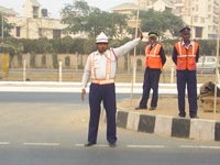 Panchkula Traffic Police