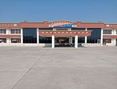  PKL Police Station