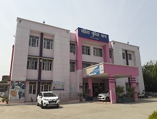  PS Women Police Station